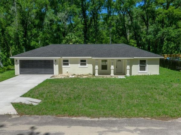 11 SEQUOIA LOOP PLACE, OCKLAWAHA, FL 32179