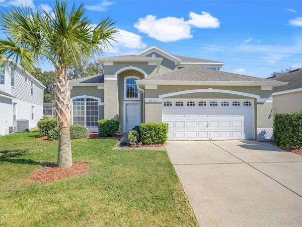 8202 FAN PALM WAY, KISSIMMEE, FL 34747