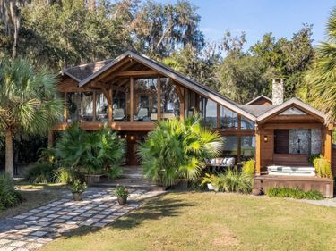 12603 NE 204 TERRACE, WALDO, FL 32694