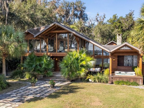 12603 NE 204 TERRACE, WALDO, FL 32694