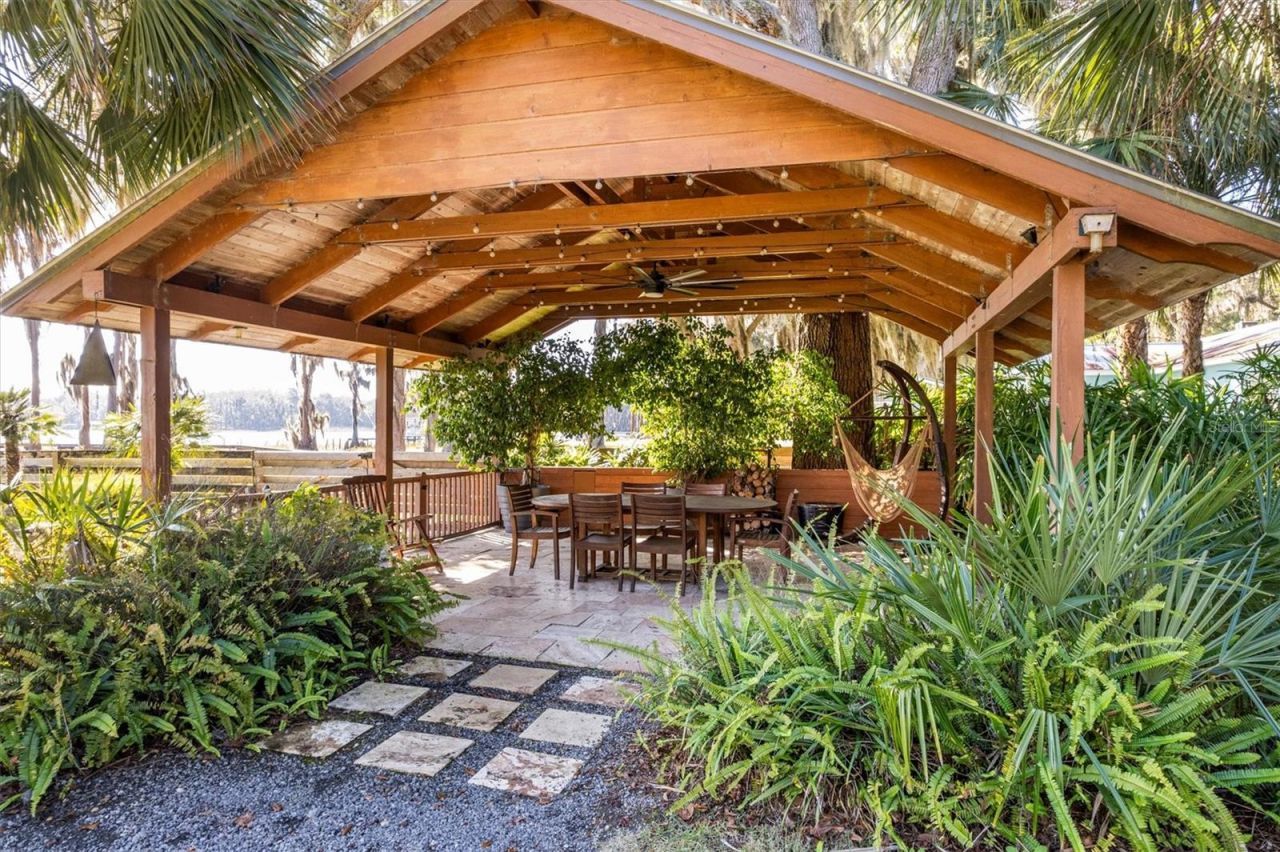 12603 NE 204 Terrace, Waldo, FL 32694 Photo