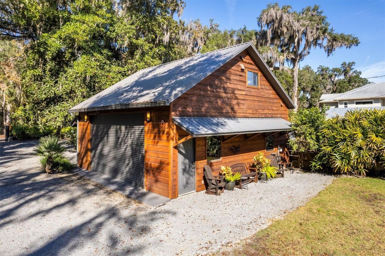 12603 NE 204 Terrace, Waldo, FL 32694 Photo