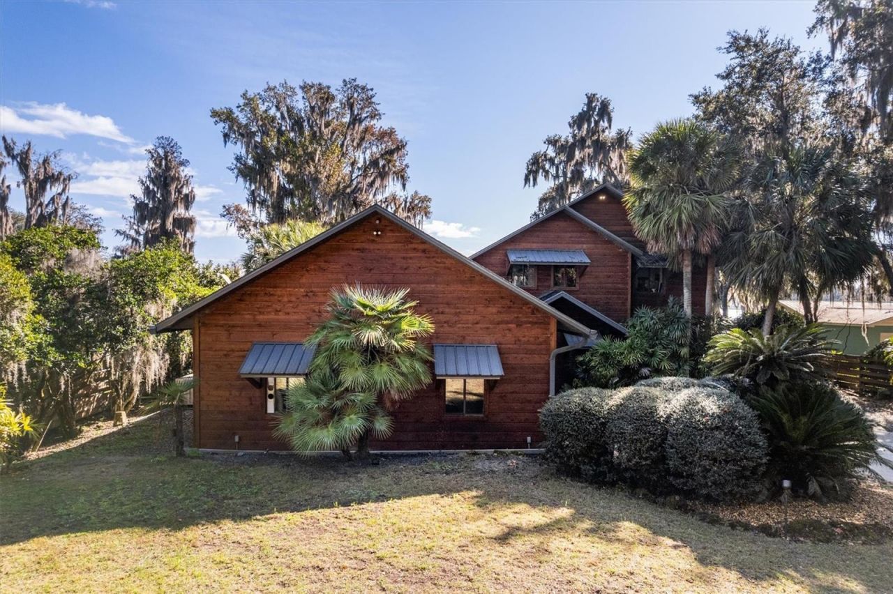 12603 NE 204 Terrace, Waldo, FL 32694 Photo