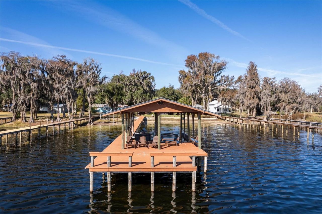 12603 NE 204 Terrace, Waldo, FL 32694 Photo