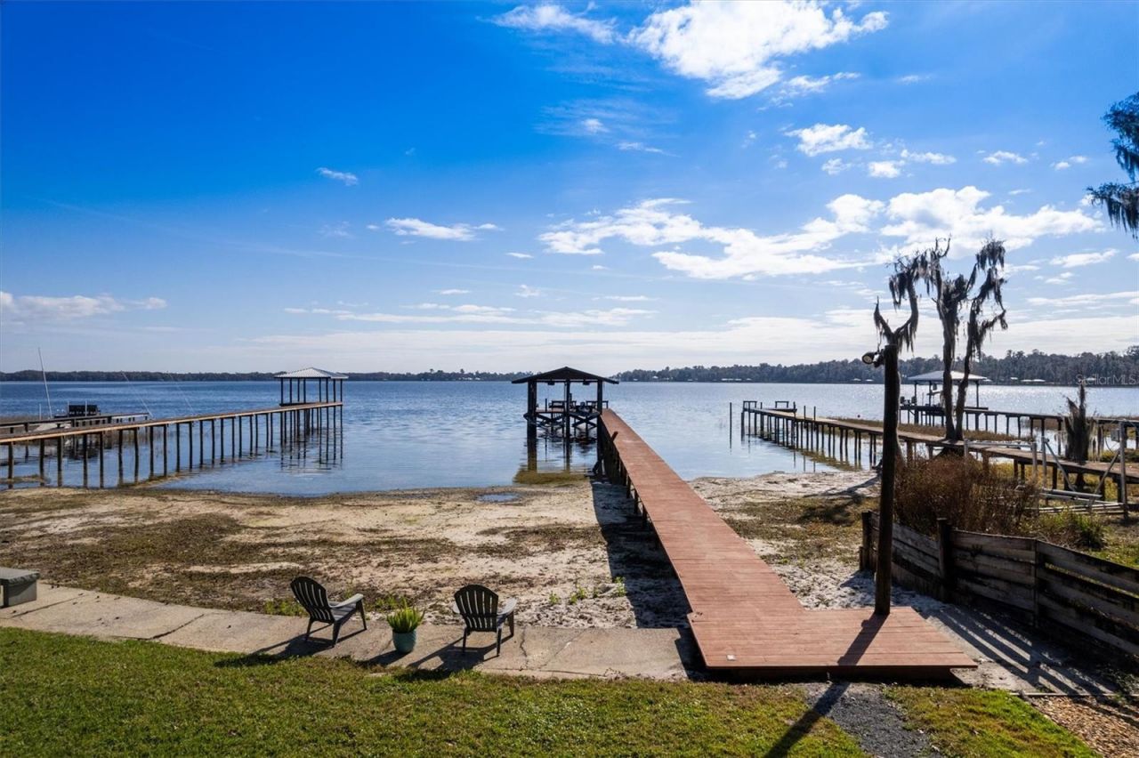 12603 NE 204 Terrace, Waldo, FL 32694 Photo