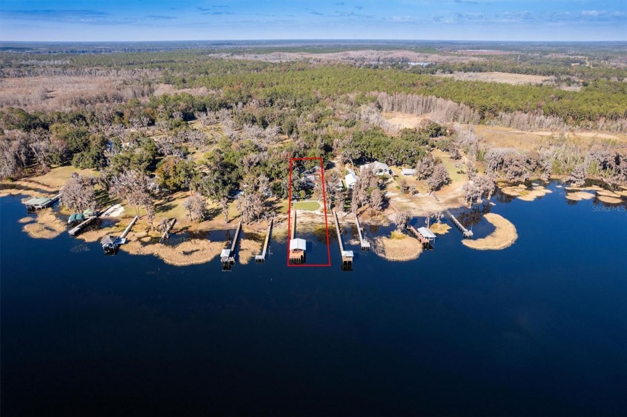 12603 NE 204 Terrace, Waldo, FL 32694 Photo