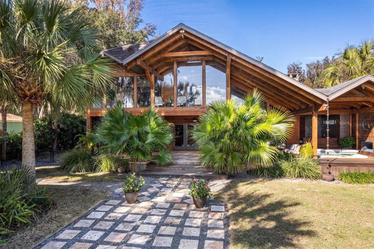 12603 NE 204 Terrace, Waldo, FL 32694 Photo