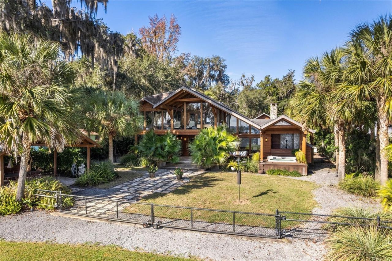 12603 NE 204 Terrace, Waldo, FL 32694 Photo