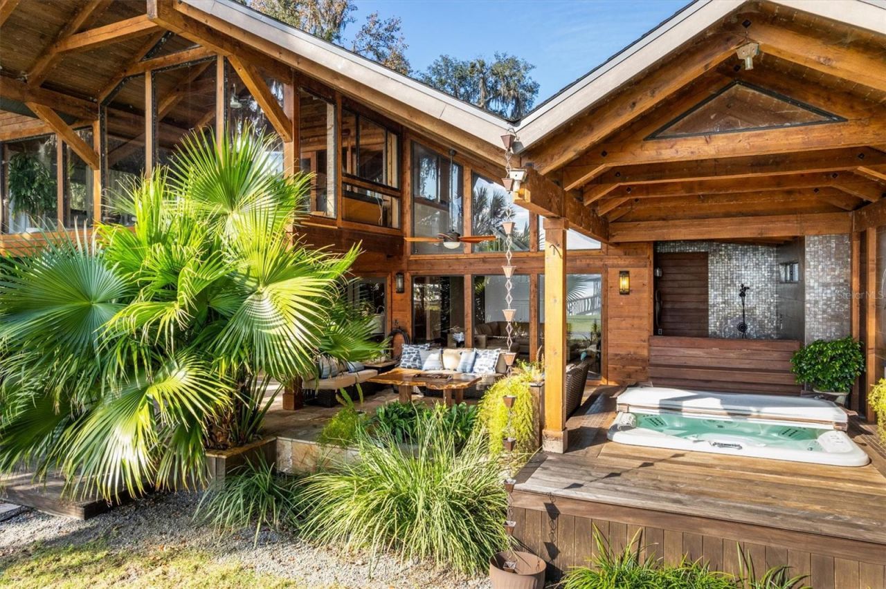 12603 NE 204 Terrace, Waldo, FL 32694 Photo