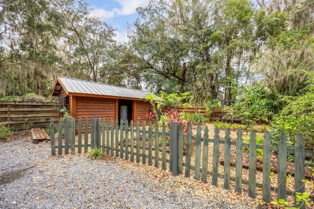 12603 NE 204 Terrace, Waldo, FL 32694 Photo