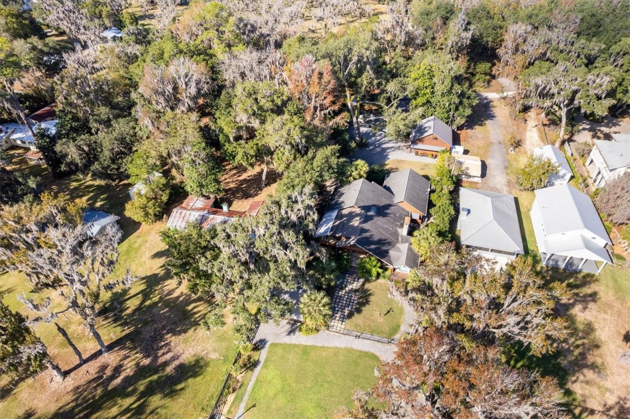 12603 NE 204 Terrace, Waldo, FL 32694 Photo