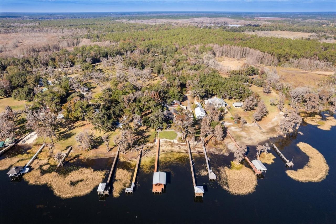 12603 NE 204 Terrace, Waldo, FL 32694 Photo