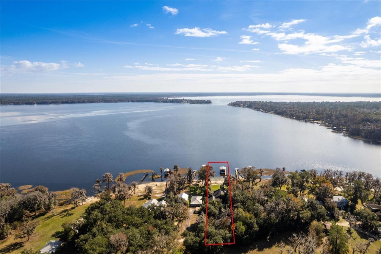 12603 NE 204 Terrace, Waldo, FL 32694 Photo