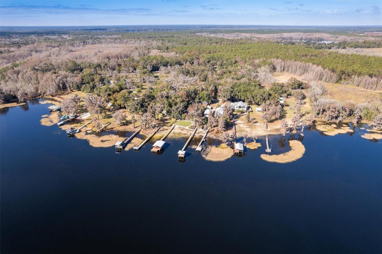 12603 NE 204 Terrace, Waldo, FL 32694 Photo