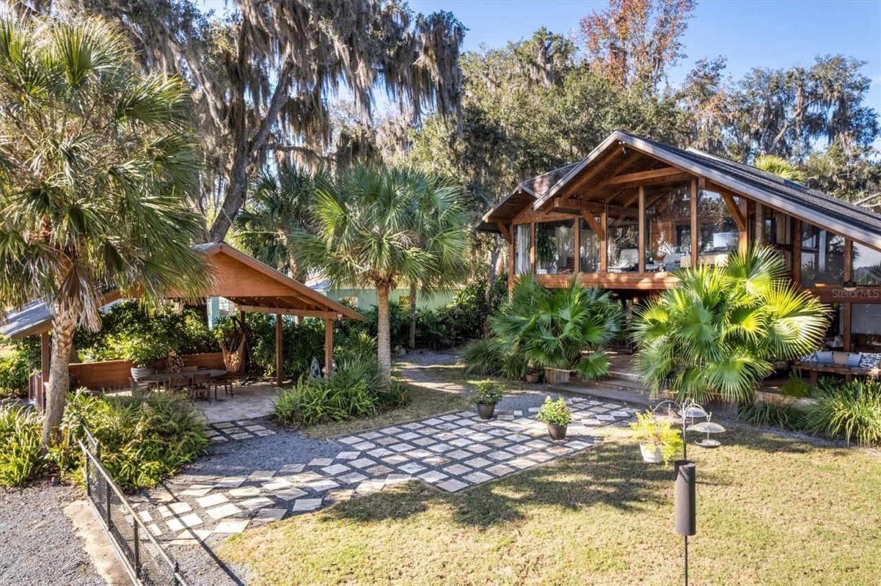 12603 NE 204 Terrace, Waldo, FL 32694 Photo