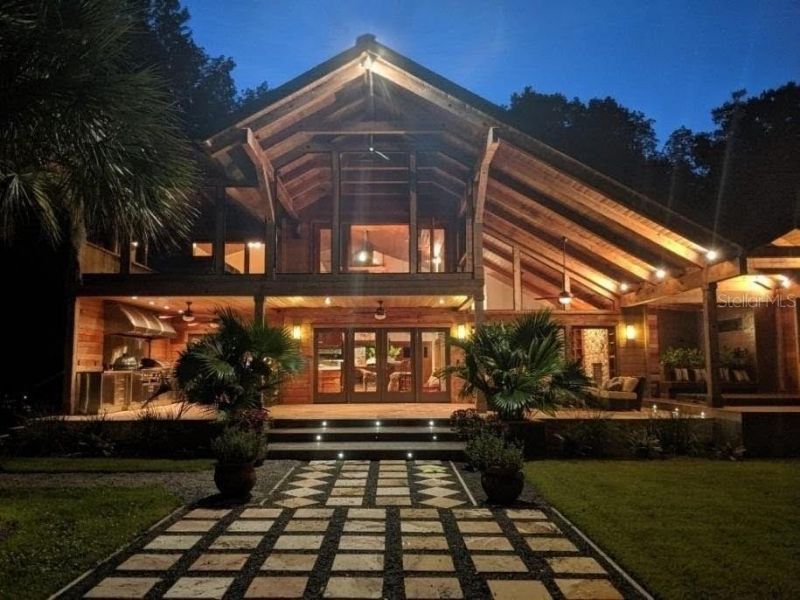 12603 NE 204 Terrace, Waldo, FL 32694 Photo