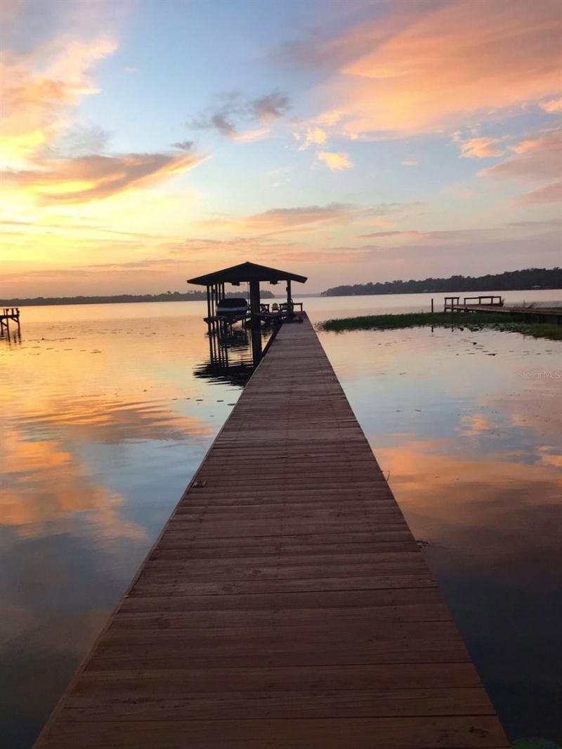 12603 NE 204 Terrace, Waldo, FL 32694 Photo