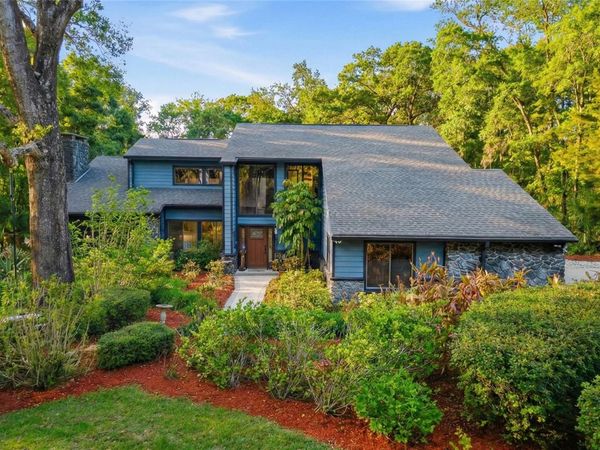 55 OAK HOLLOW DRIVE, APOPKA, FL 32712