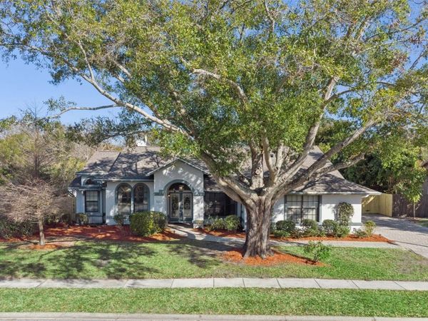 522 LAGOON DRIVE, OVIEDO, FL 32765