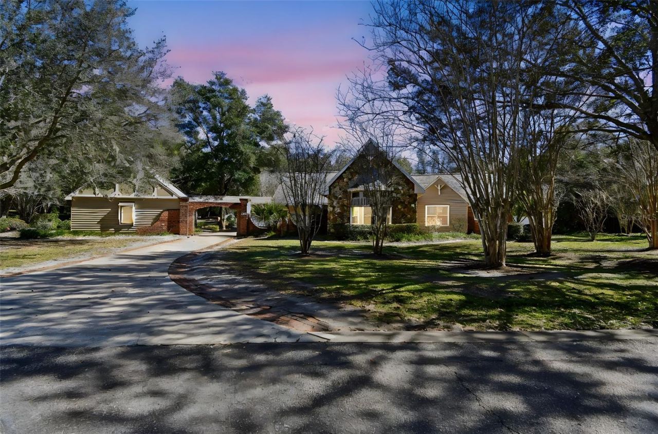 238 Crooked Tree Trail, Deland, FL 32724 Main Photo