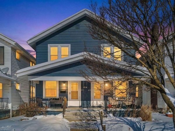 270 - 272 E Jenkins Avenue, Columbus, OH 43207