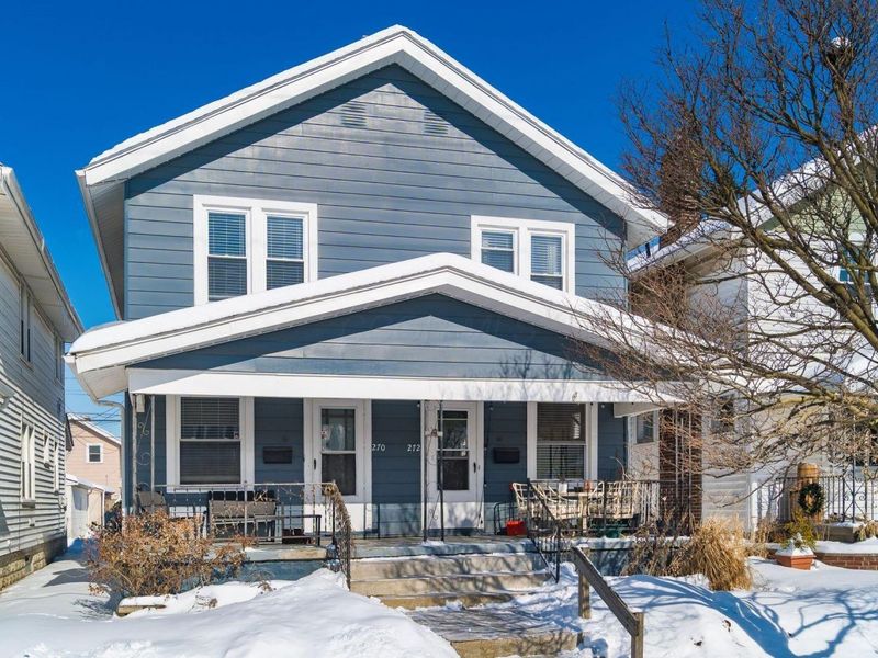 270 - 272 E Jenkins Avenue, Columbus, OH 43207 Photo 3