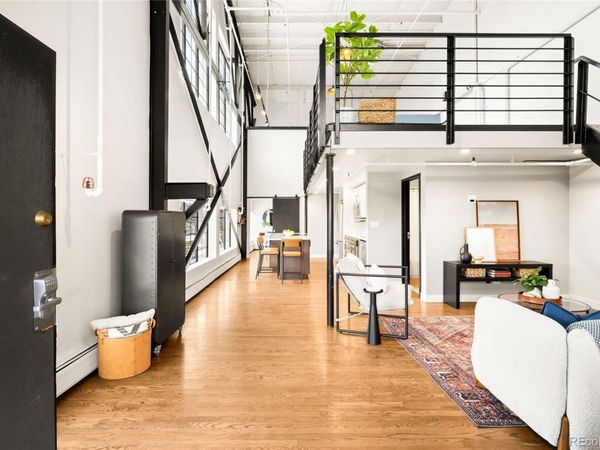 3377 Blake Street , Unit 213, Denver, CO 80205