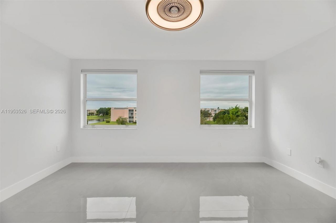 2601 N Nob Hill Rd, Unit 407, Sunrise, FL 33322 Photo