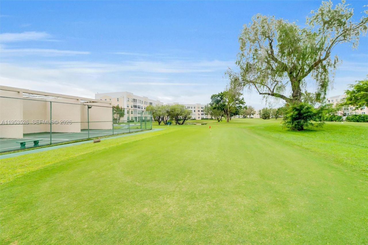 2601 N Nob Hill Rd, Unit 407, Sunrise, FL 33322 Photo