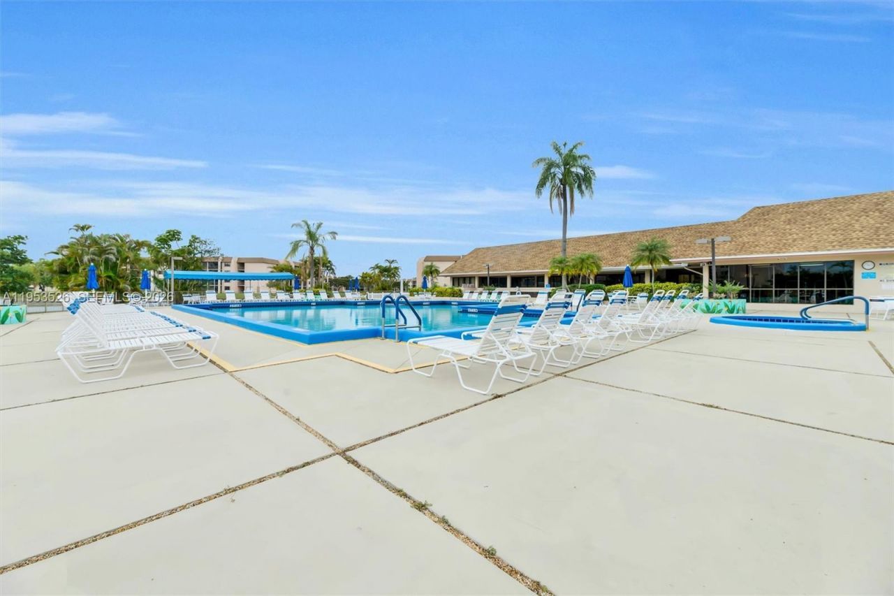 2601 N Nob Hill Rd, Unit 407, Sunrise, FL 33322 Photo