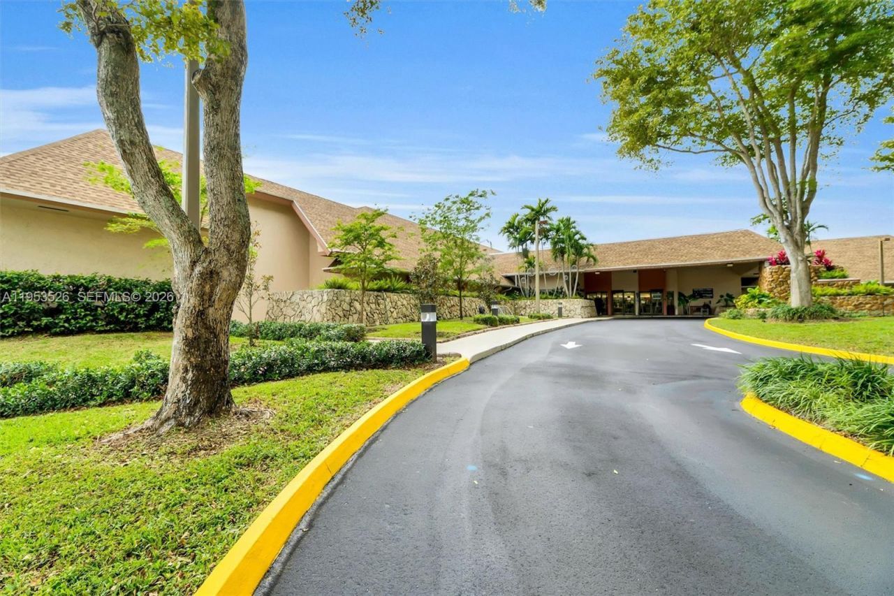 2601 N Nob Hill Rd, Unit 407, Sunrise, FL 33322 Photo