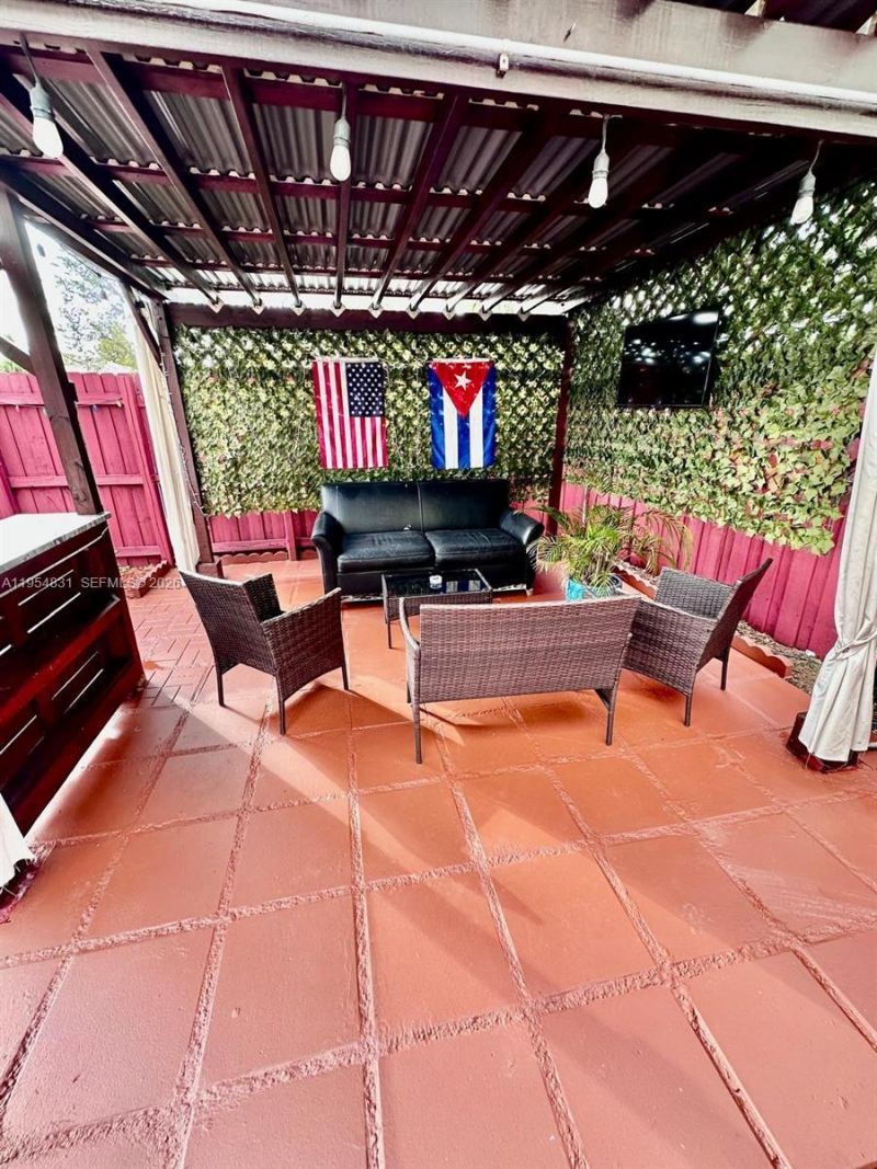 15645 SW 82nd Cir Ln, Unit 7-5, Miami, FL 33193 Photo