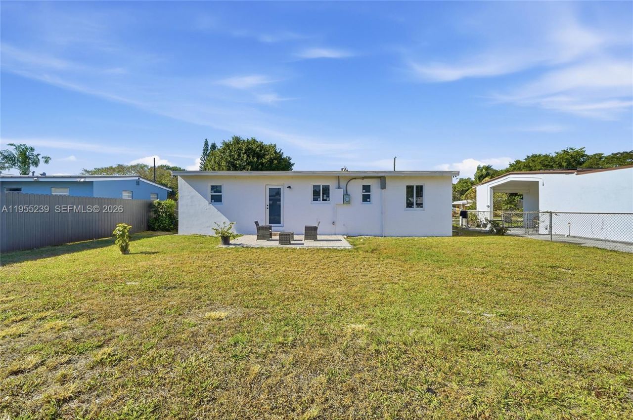 1308 NW 13th Ct , Fort Lauderdale, FL 33311 Photo