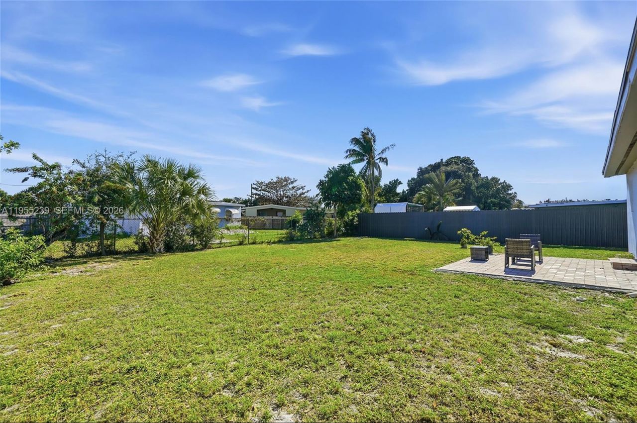 1308 NW 13th Ct , Fort Lauderdale, FL 33311 Photo