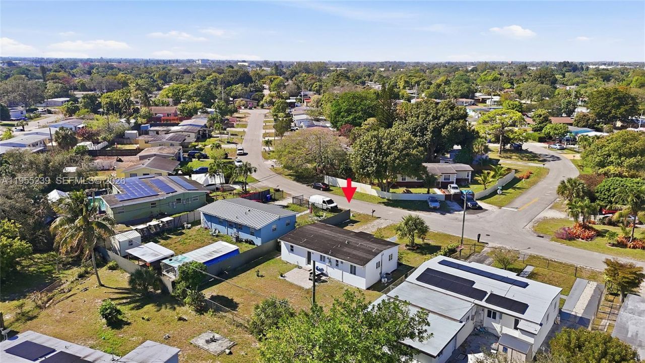 1308 NW 13th Ct , Fort Lauderdale, FL 33311 Photo