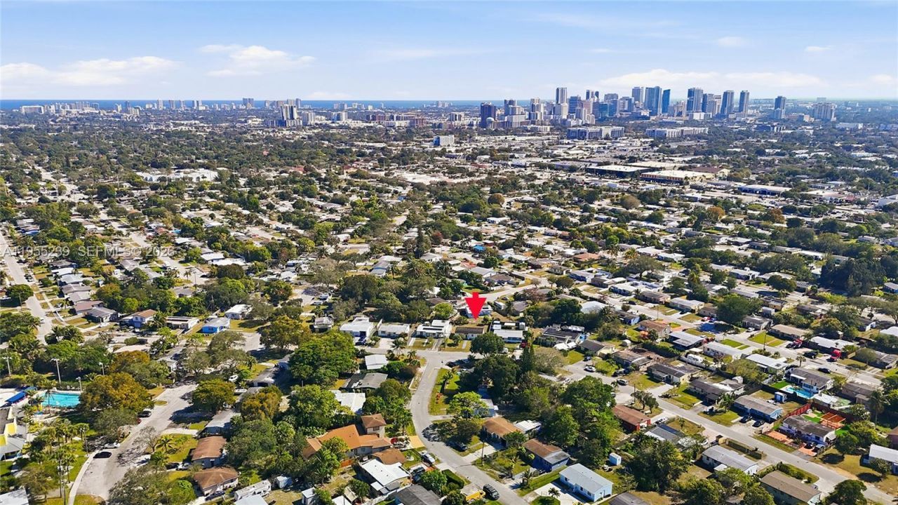 1308 NW 13th Ct , Fort Lauderdale, FL 33311 Photo