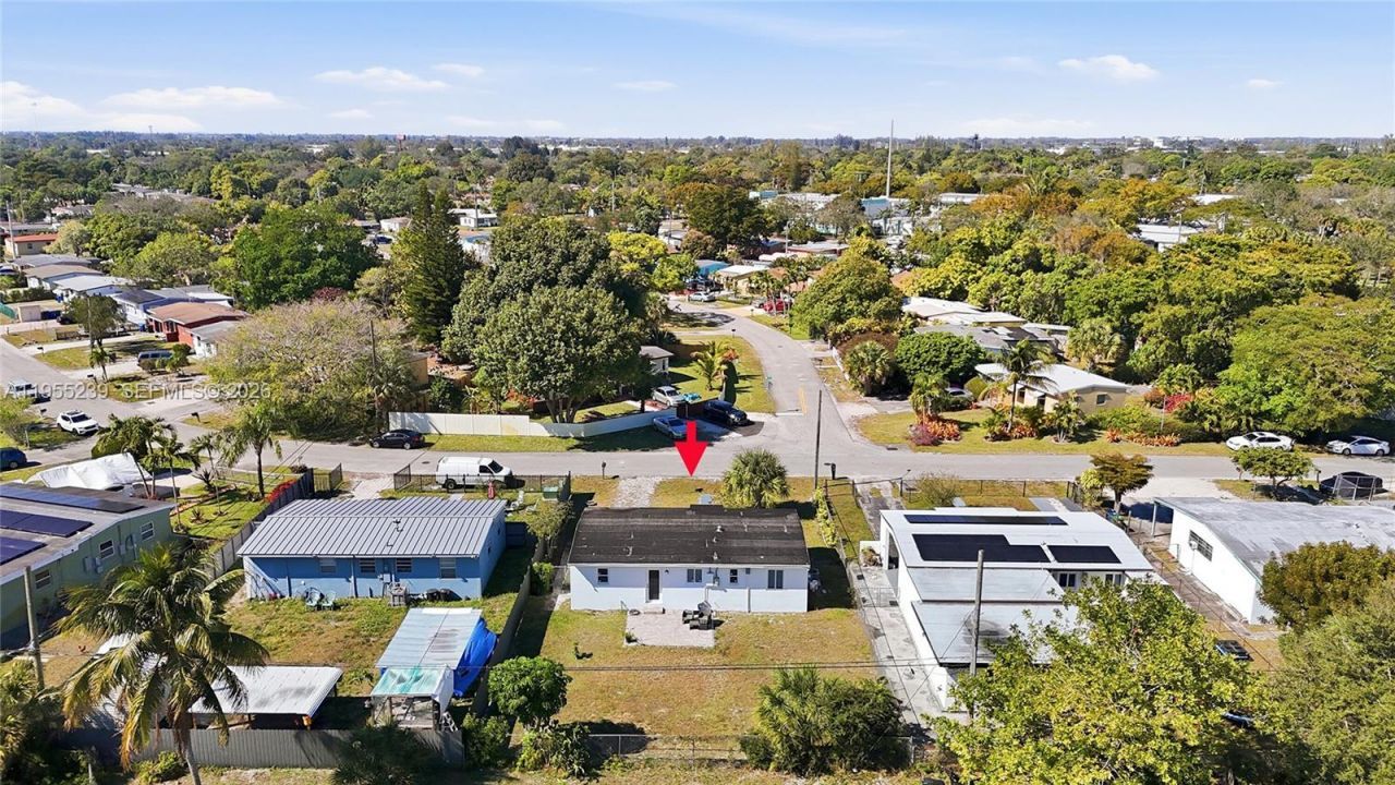 1308 NW 13th Ct , Fort Lauderdale, FL 33311 Photo