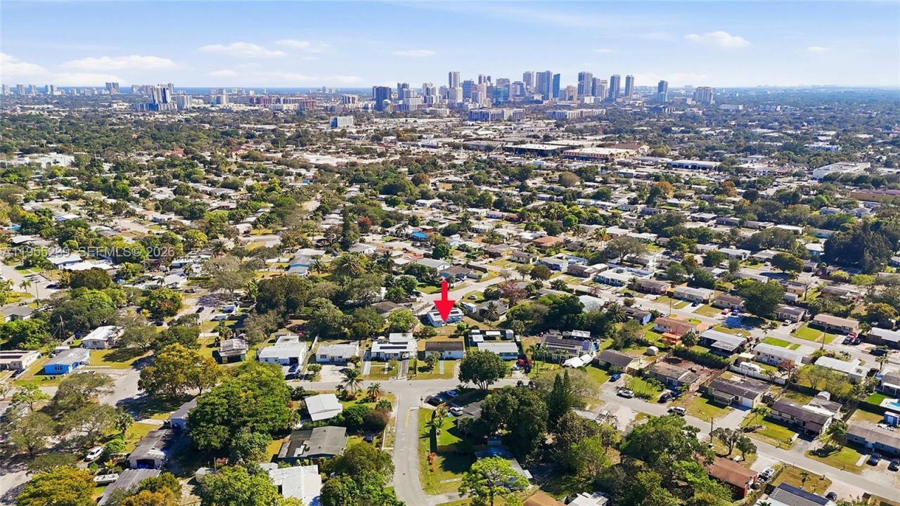 1308 NW 13th Ct , Fort Lauderdale, FL 33311 Photo