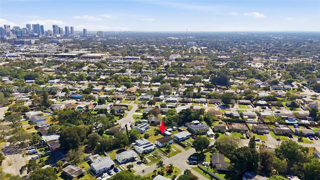 1308 NW 13th Ct , Fort Lauderdale, FL 33311 Photo