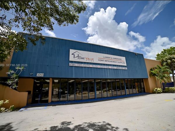 3050 NW 60th St, Fort Lauderdale, FL 33309