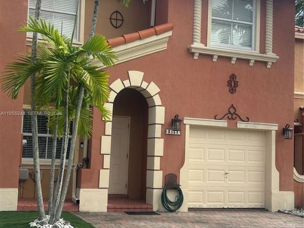 3153 SW 153rd Ave, Miami, FL 33185