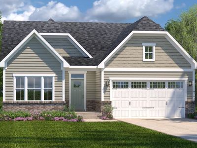 229 E Branch Drive, Huger, SC 29450