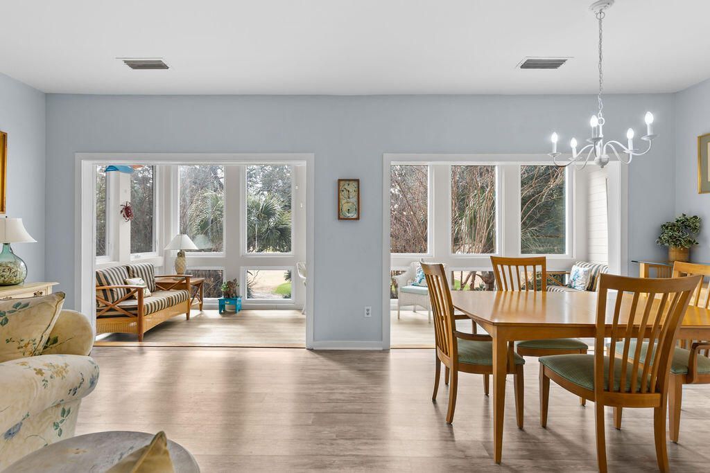 3020 Ocean Winds Drive Photo 6