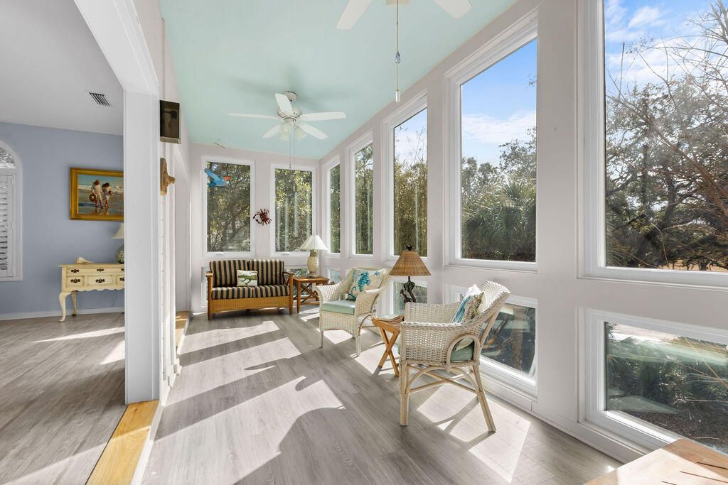 3020 Ocean Winds Drive Photo 7