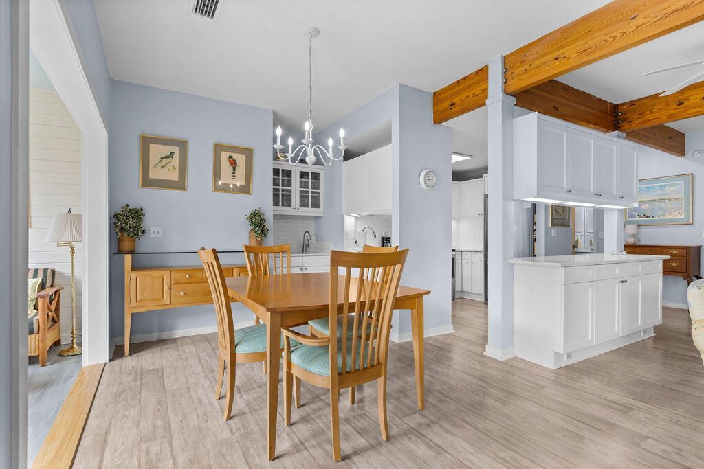 3020 Ocean Winds Drive Photo 8