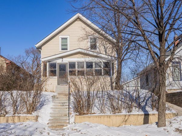 1191 Minnehaha Avenue W, Saint Paul, MN 55104