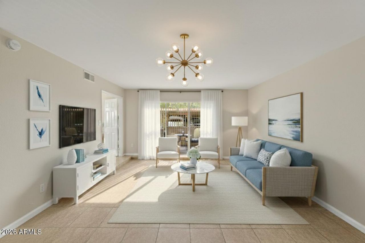 6480 N 82nd Street, Unit 1107, Scottsdale, AZ 85250 Main Photo