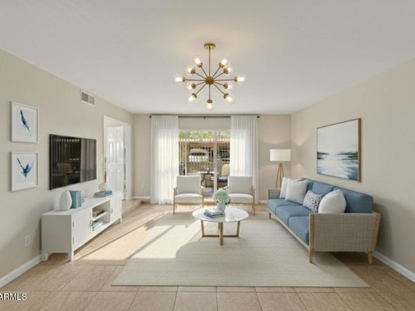 6480 N 82ND Street, Unit 1107, Scottsdale, AZ 85250