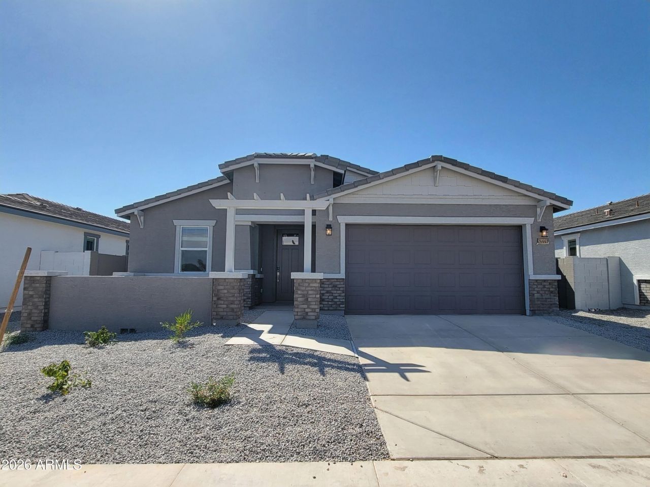 24443 W Siesta Drive, Buckeye, AZ 85326 Main Photo