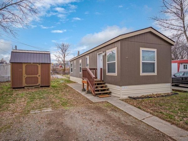 11920 E Mansfield Ave, Spokane Valley, WA 99206